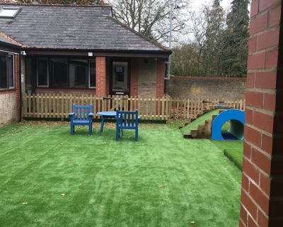 garden-space
