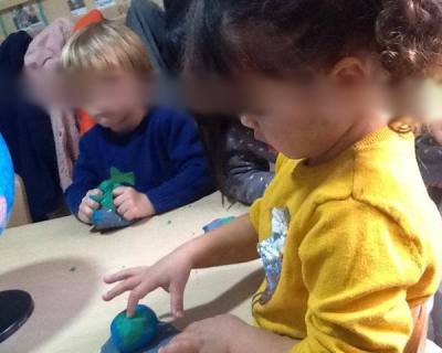 planet-making-activity