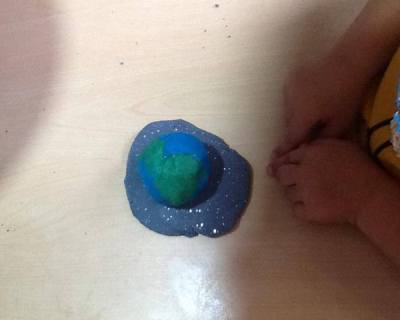 playdoh-planets