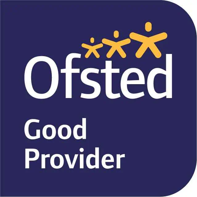 Ofsted – Good Rating Ofsted Good Rated Nursery and Preschool